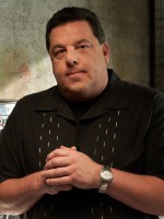 Steve Schirripa