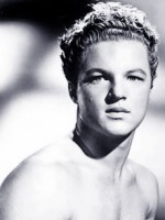 Johnny Sheffield