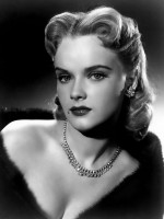 Anne Francis