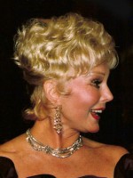 Eva Gabor