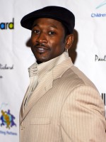 Joe Torry