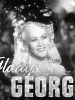 Gladys George