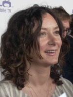 Sara Gilbert