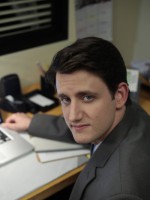 Zach Woods