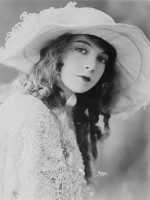 Lillian Gish