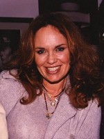 Catherine Bach