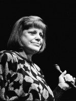 Kaye Ballard