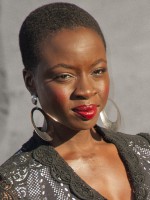 Danai Gurira