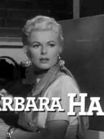 Barbara Hale