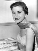 Dolores Hart