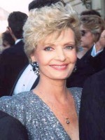 Florence Henderson