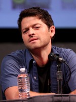 Misha Collins