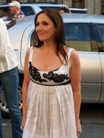 Ricki Lake