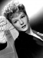 Mary Martin