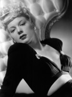 Betty Hutton