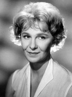 Geraldine Page