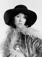 Mackenzie Phillips