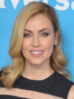 Amanda Schull