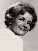 Joyce Van Patten