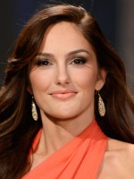 Minka Kelly