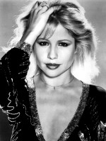 Pia Zadora