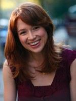 Ellie Kemper