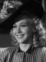 Carole Landis