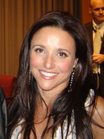 Julia Louis-Dreyfus