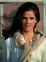 Ali MacGraw