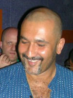 Parvez Sharma