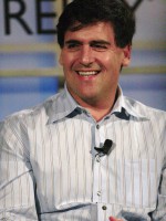 Mark Cuban