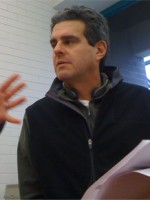 Michael Nozik