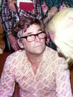 Gene Roddenberry