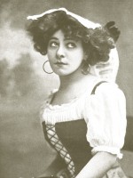 Alla Nazimova