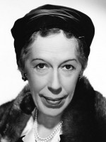 Edna May Oliver