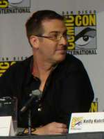 Steve Franks