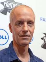 Dan Gilroy