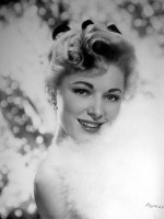 Eleanor Parker