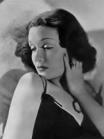 Gail Patrick