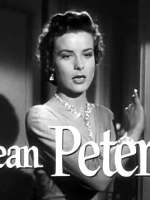 Jean Peters