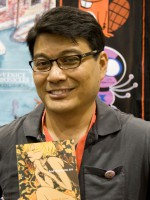 Ronnie del Carmen