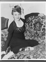 Sally Rand