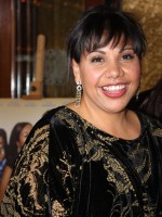 Deborah Mailman