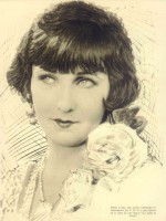 María Corda