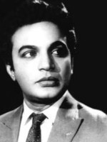 Uttam Kumar