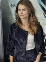 Keri Russell