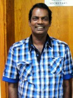 Salim Kumar