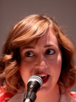 Kristen Schaal