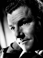 Kenneth More