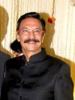 Suresh Oberoi